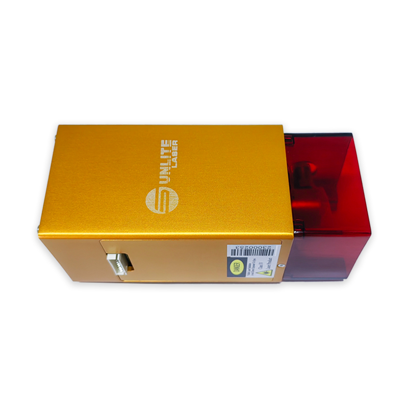 ISUN-BD40-P 藍(lán)光激光器