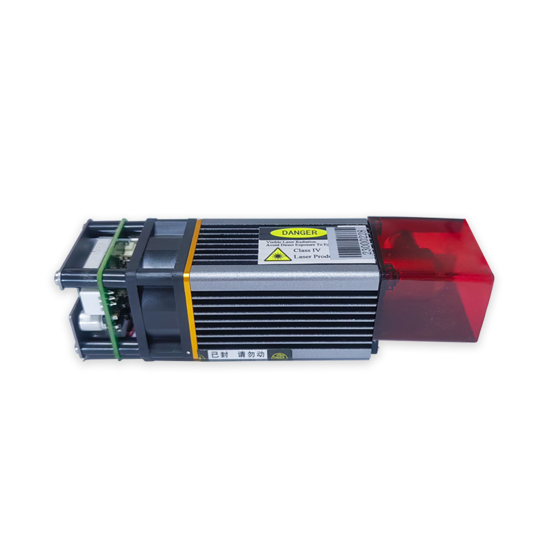 ISUN-BD10A&B-P 藍(lán)光激光器