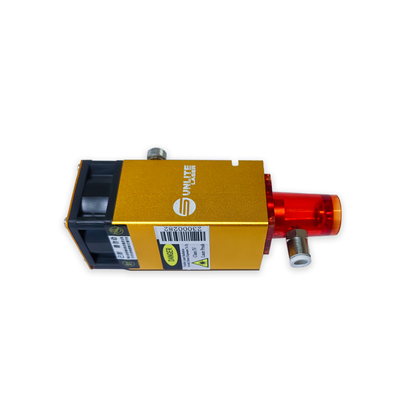 ISUN-BD05A-P 藍(lán)光激光器